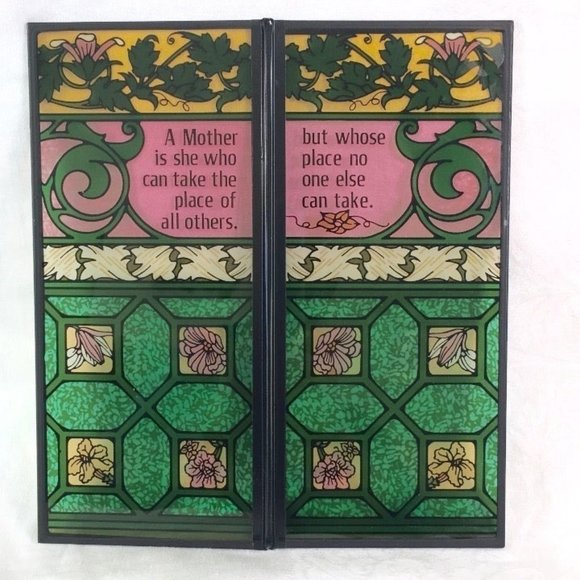 Vintage 1977 Seriglass by Yorkraft - Picture 2 of 12